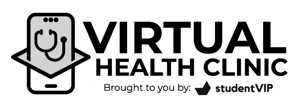 Virtual Health Clinic SVIP Full Colour