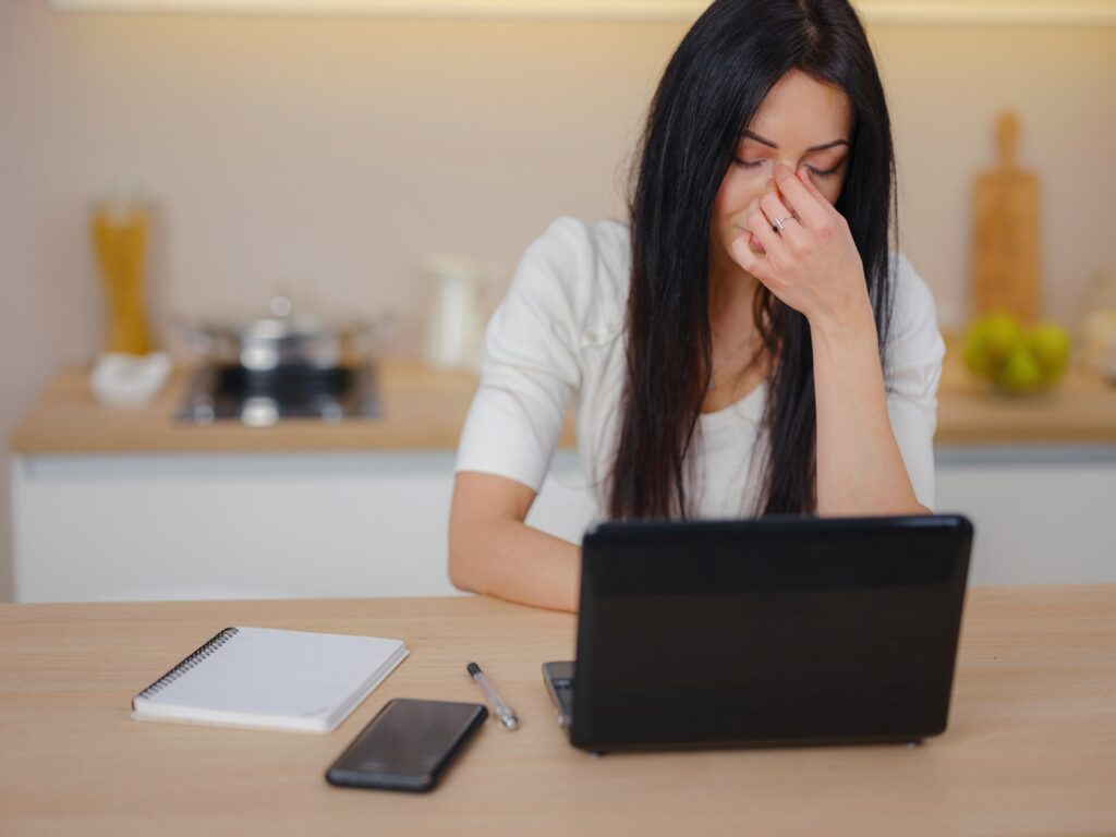 Beyond the Break Point: Why Employee Burnout is Skyrocketing in Canada